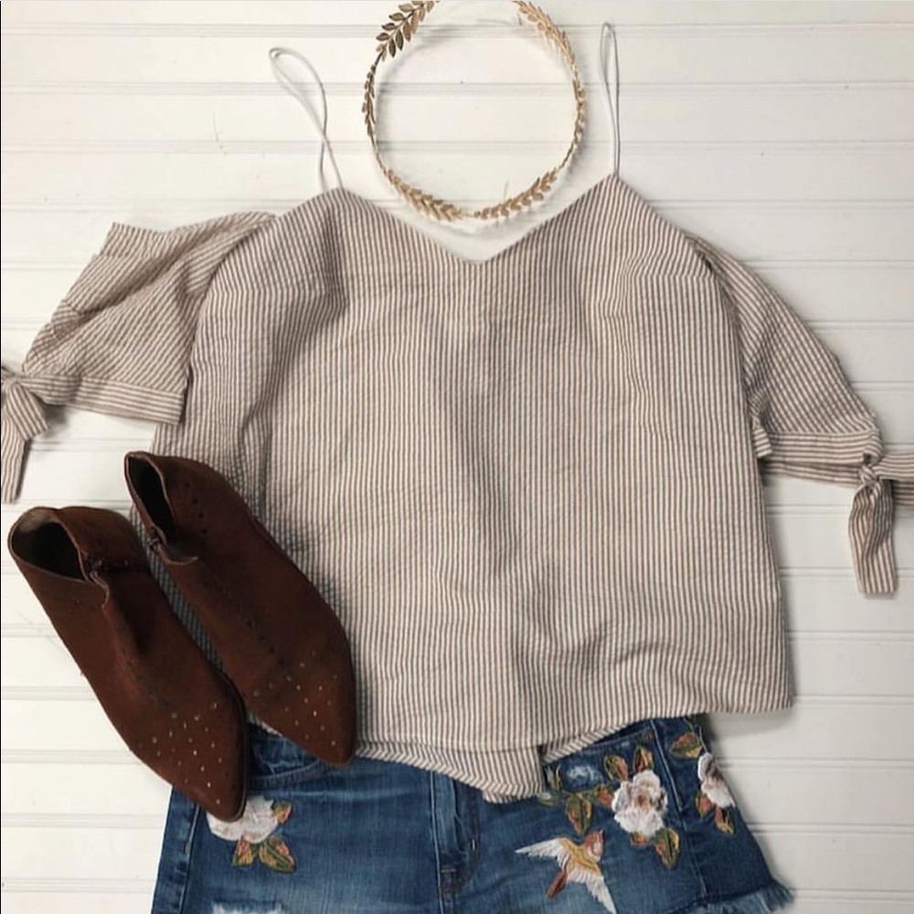 Kimchi Blue top